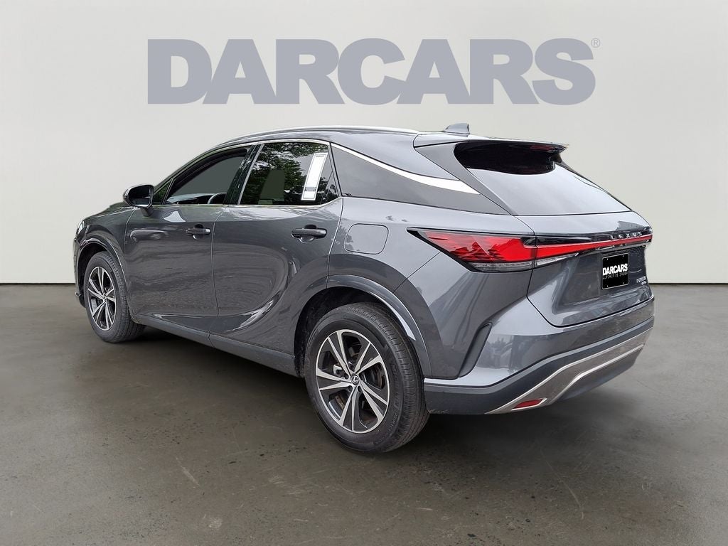 2024 Lexus RX 350 Premium 350 Premium