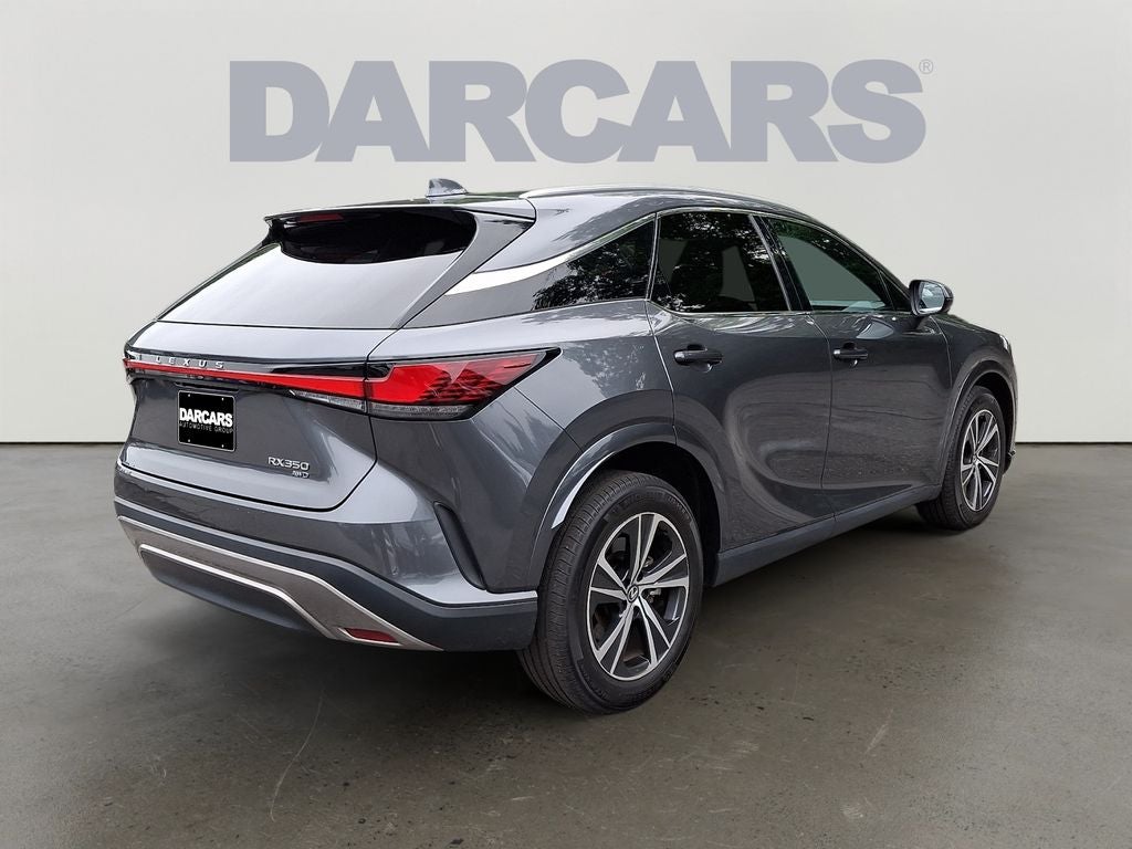 2024 Lexus RX 350 Premium 350 Premium