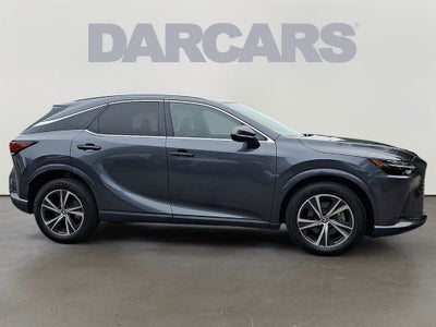 2024 Lexus RX 350 Premium 350 Premium