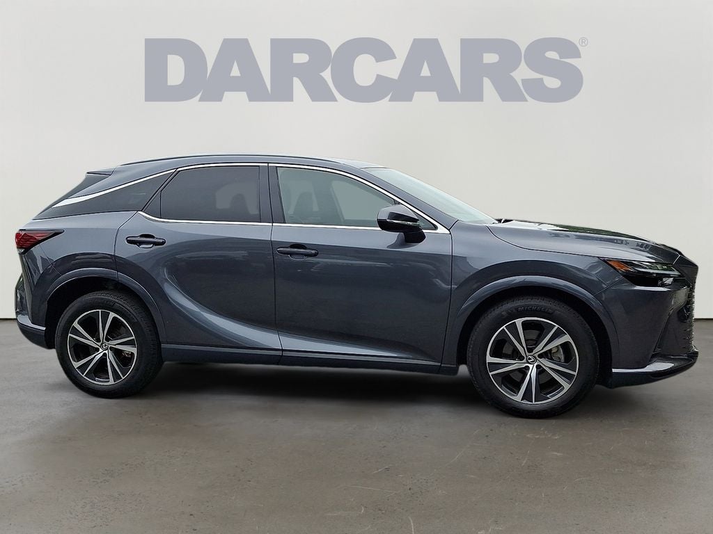 2024 Lexus RX 350 Premium 350 Premium