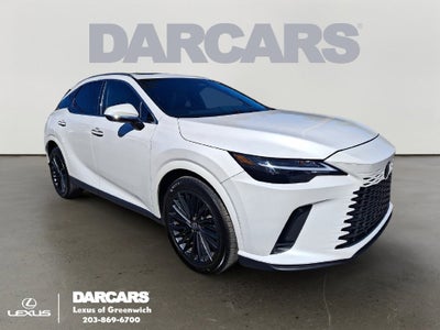 2024 Lexus RX 350 Premium 350 Premium