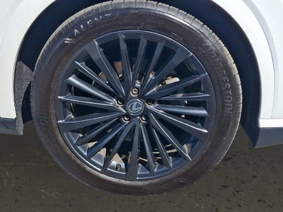 2024 Lexus RX 350 Premium 350 Premium