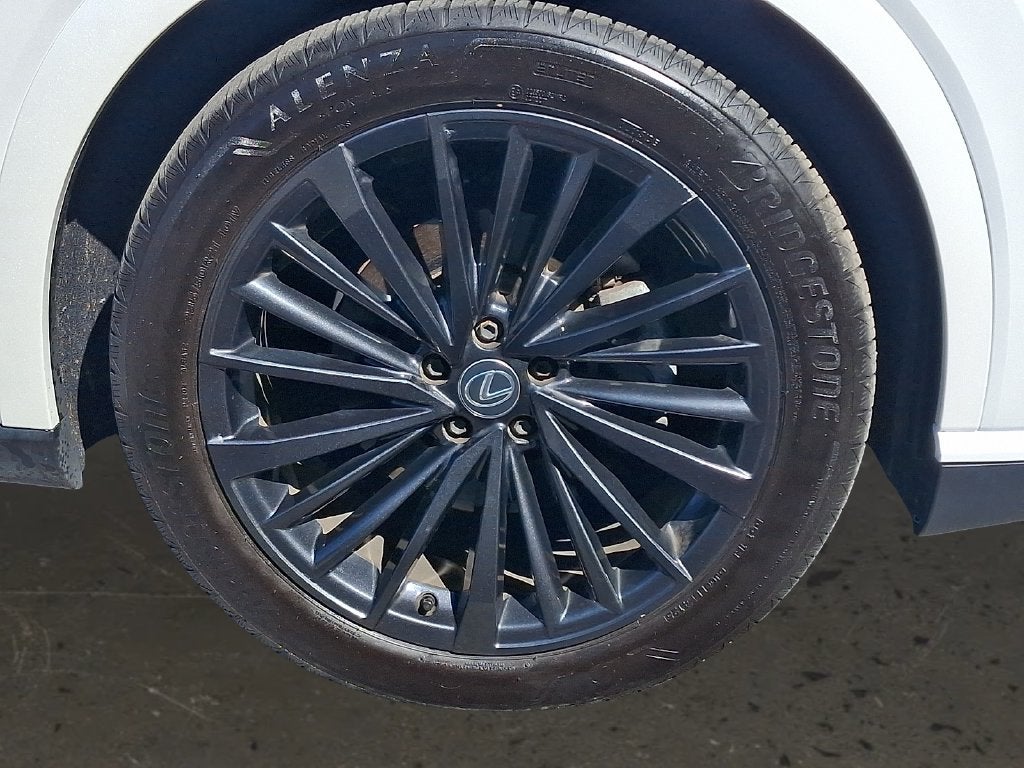 2024 Lexus RX 350 Premium 350 Premium
