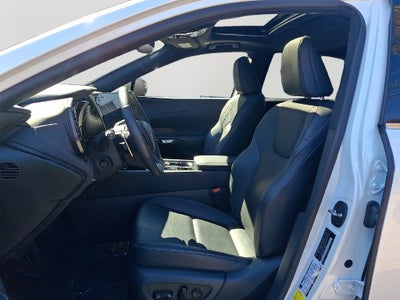 2024 Lexus RX 350 Premium 350 Premium