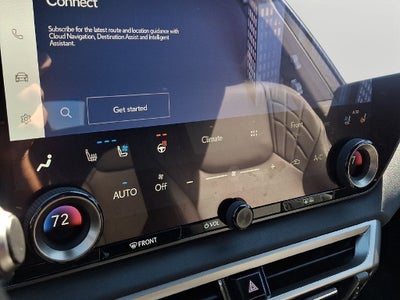 2024 Lexus RX 350 Premium 350 Premium