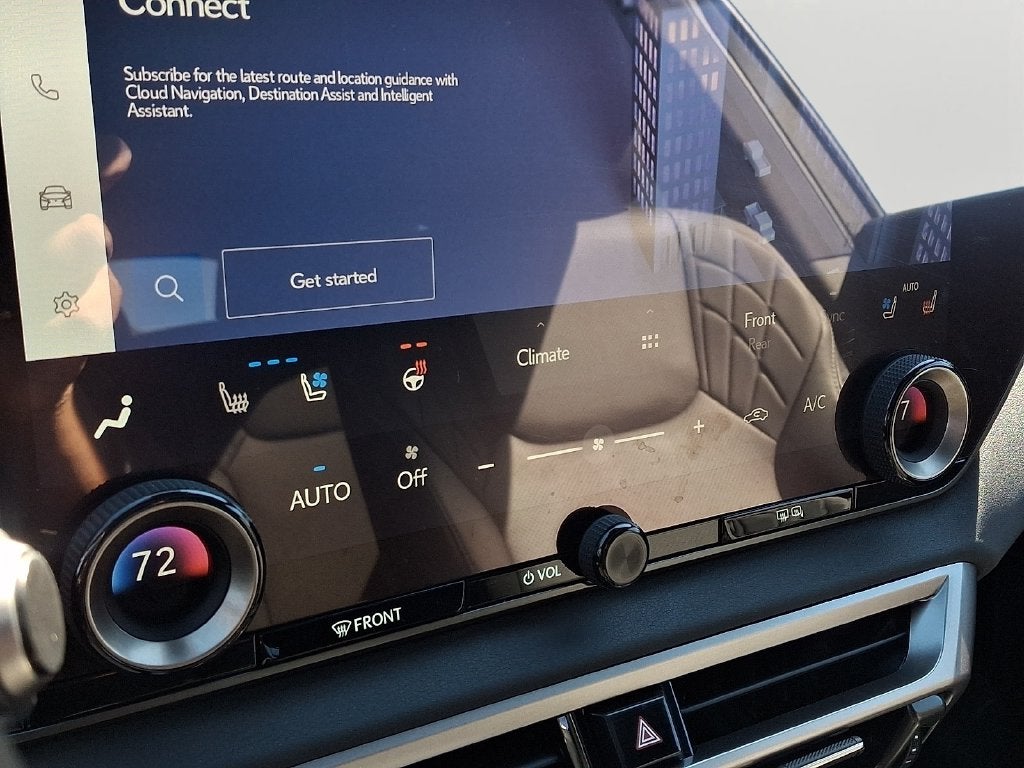 2024 Lexus RX 350 Premium 350 Premium