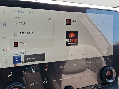 2024 Lexus RX 350 Premium 350 Premium