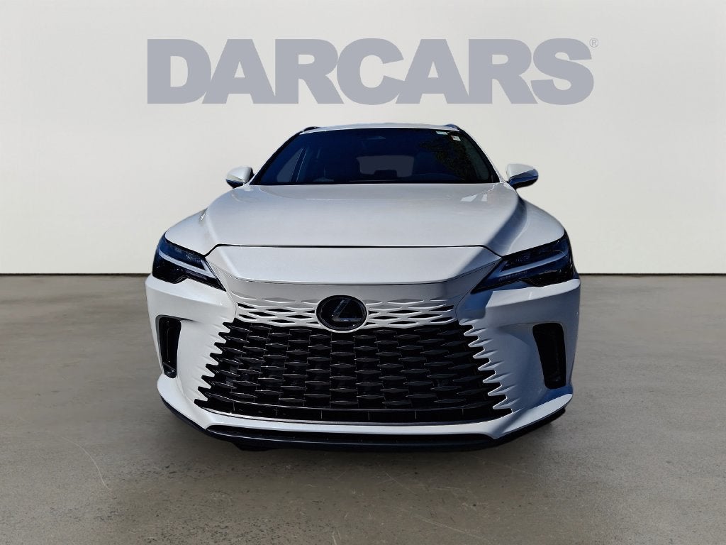 2024 Lexus RX 350 Premium 350 Premium
