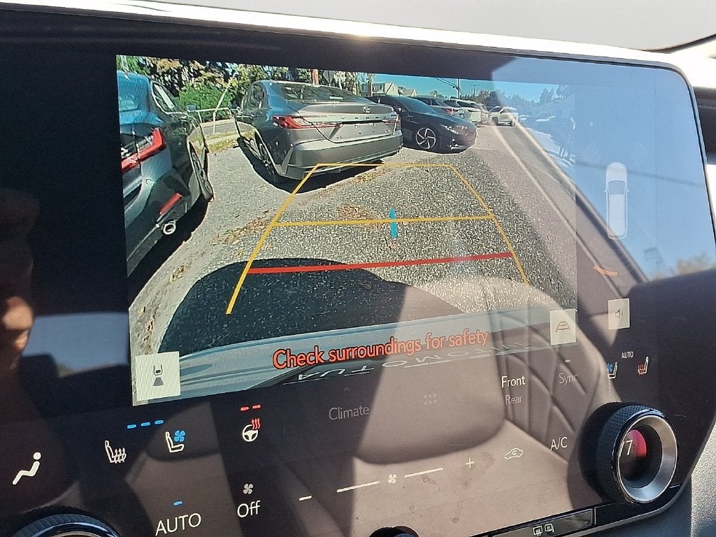 2024 Lexus RX 350 Premium 350 Premium
