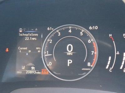 2024 Lexus RX 350 Premium 350 Premium