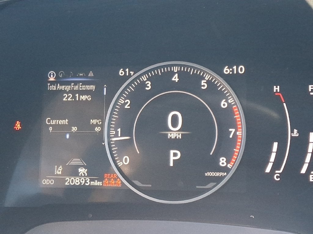 2024 Lexus RX 350 Premium 350 Premium