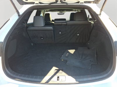 2024 Lexus RX 350 Premium 350 Premium