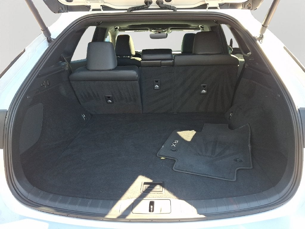 2024 Lexus RX 350 Premium 350 Premium