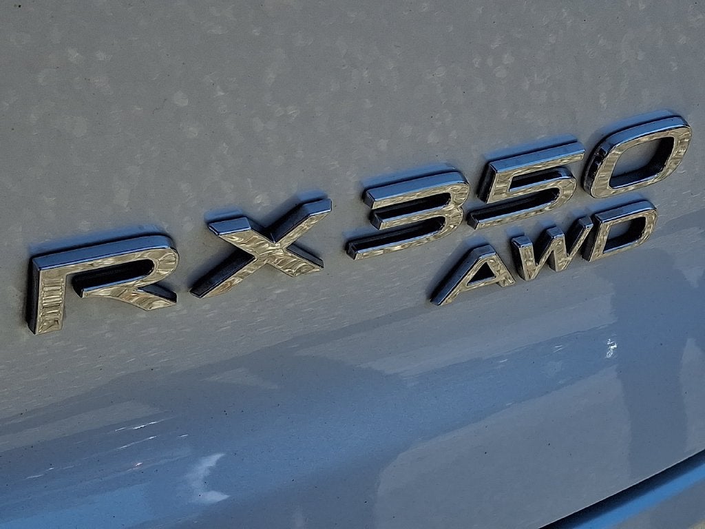 2024 Lexus RX 350 Premium 350 Premium