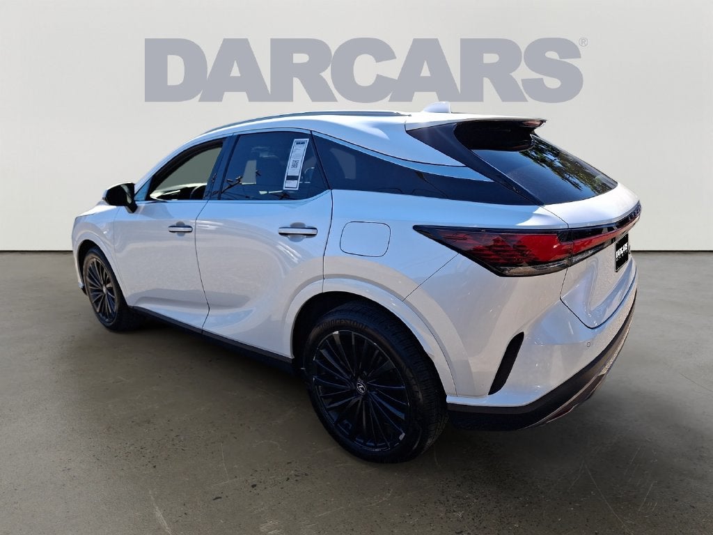 2024 Lexus RX 350 Premium 350 Premium