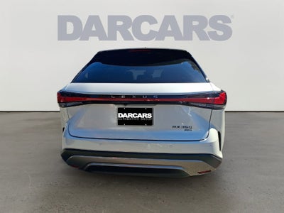 2024 Lexus RX 350 Premium 350 Premium
