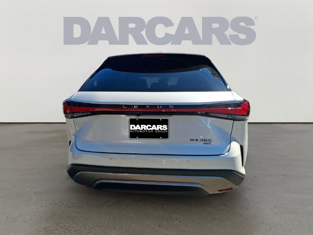2024 Lexus RX 350 Premium 350 Premium