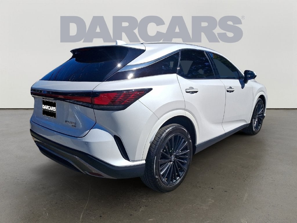 2024 Lexus RX 350 Premium 350 Premium