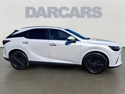 2024 Lexus RX 350 Premium 350 Premium