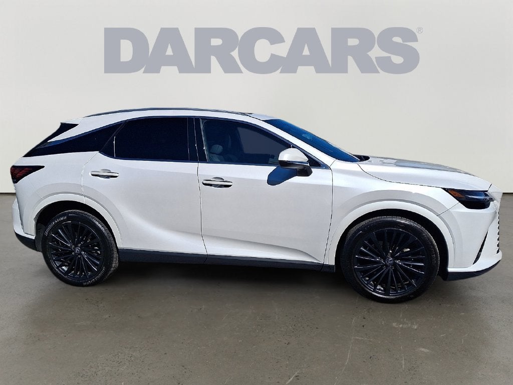 2024 Lexus RX 350 Premium 350 Premium
