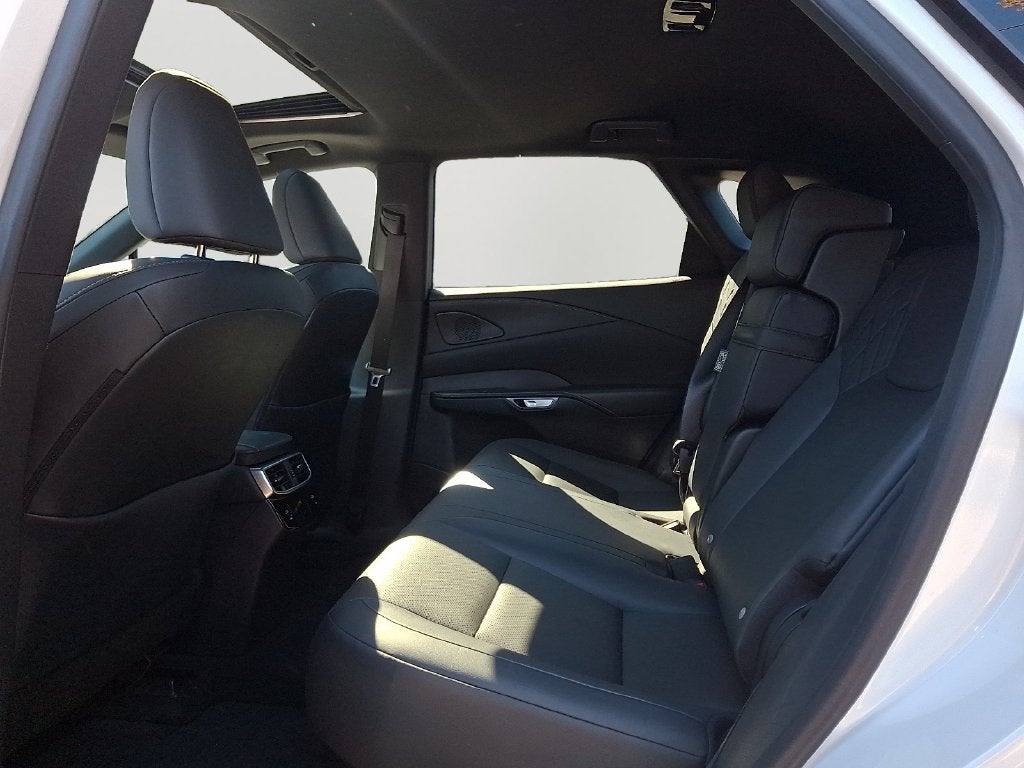 2024 Lexus RX 350 Premium 350 Premium