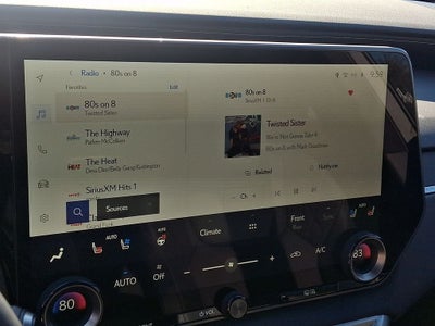 2025 Lexus RX 350 Premium 350 Premium PREMIUM GRADE