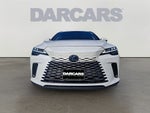 2025 Lexus RX 350 Premium 350 Premium PREMIUM GRADE