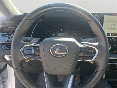 2025 Lexus RX 350 Premium 350 Premium PREMIUM GRADE