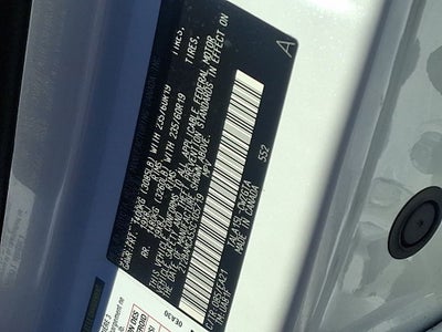 2025 Lexus RX 350 Premium 350 Premium PREMIUM GRADE