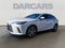 2025 Lexus RX 350 Premium 350 Premium PREMIUM GRADE