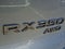 2025 Lexus RX 350 Premium 350 Premium PREMIUM GRADE