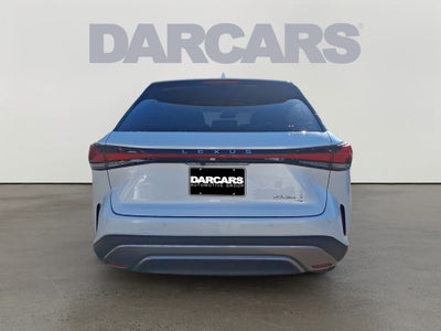2025 Lexus RX 350 Premium 350 Premium PREMIUM GRADE