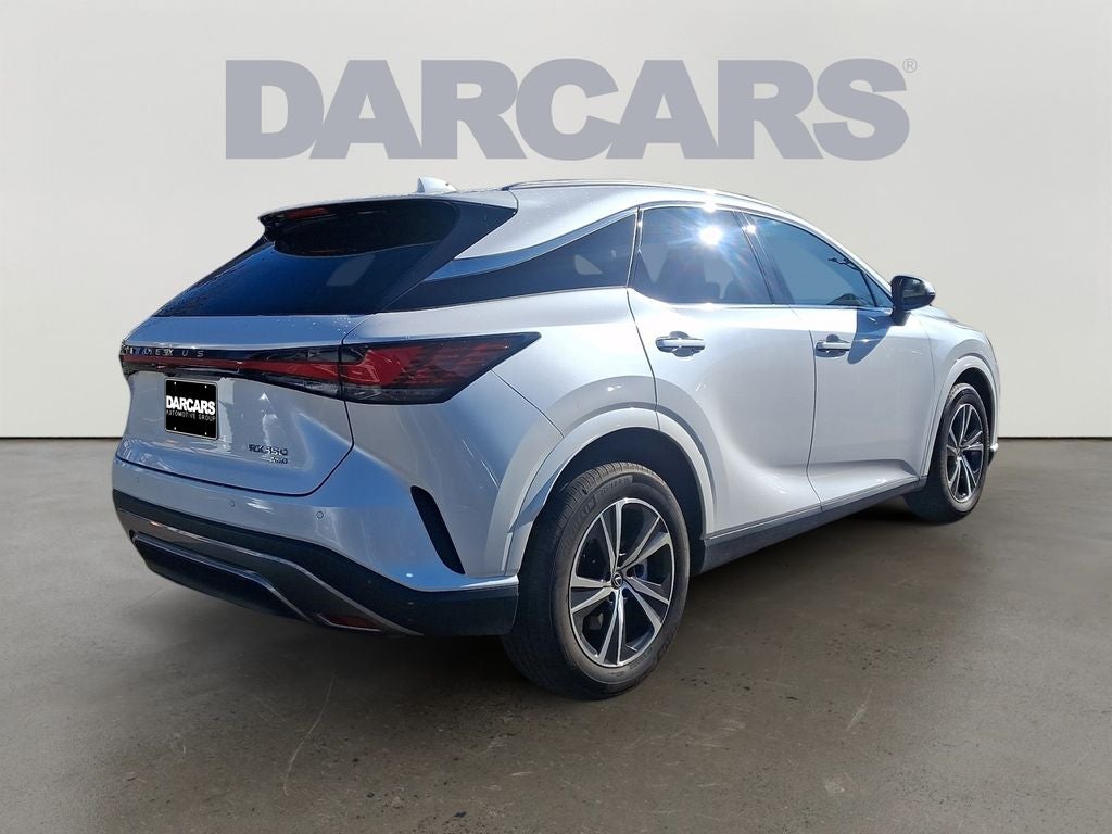 2025 Lexus RX 350 Premium 350 Premium PREMIUM GRADE