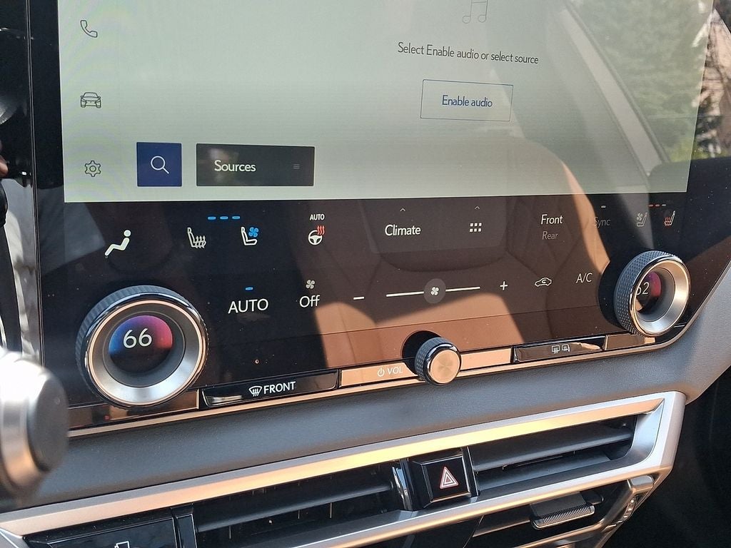 2025 Lexus RX 350 Premium 350 Premium CONVENIENCE PACKAGE, PREMIUM GRADE