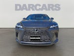 2025 Lexus RX 350 Premium 350 Premium CONVENIENCE PACKAGE, PREMIUM GRADE