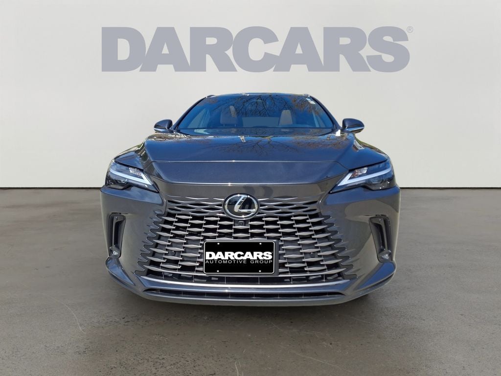 2025 Lexus RX 350 Premium 350 Premium CONVENIENCE PACKAGE, PREMIUM GRADE