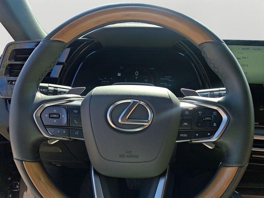 2025 Lexus RX 350 Premium 350 Premium CONVENIENCE PACKAGE, PREMIUM GRADE