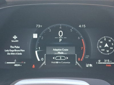 2025 Lexus RX 350 Premium 350 Premium CONVENIENCE PACKAGE, PREMIUM GRADE