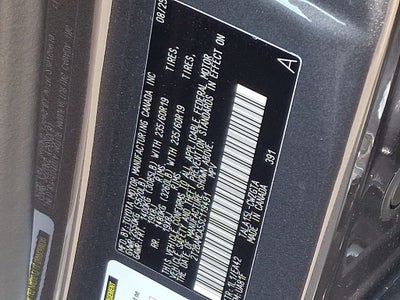 2025 Lexus RX 350 Premium 350 Premium CONVENIENCE PACKAGE, PREMIUM GRADE