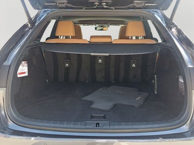 2025 Lexus RX 350 Premium 350 Premium CONVENIENCE PACKAGE, PREMIUM GRADE