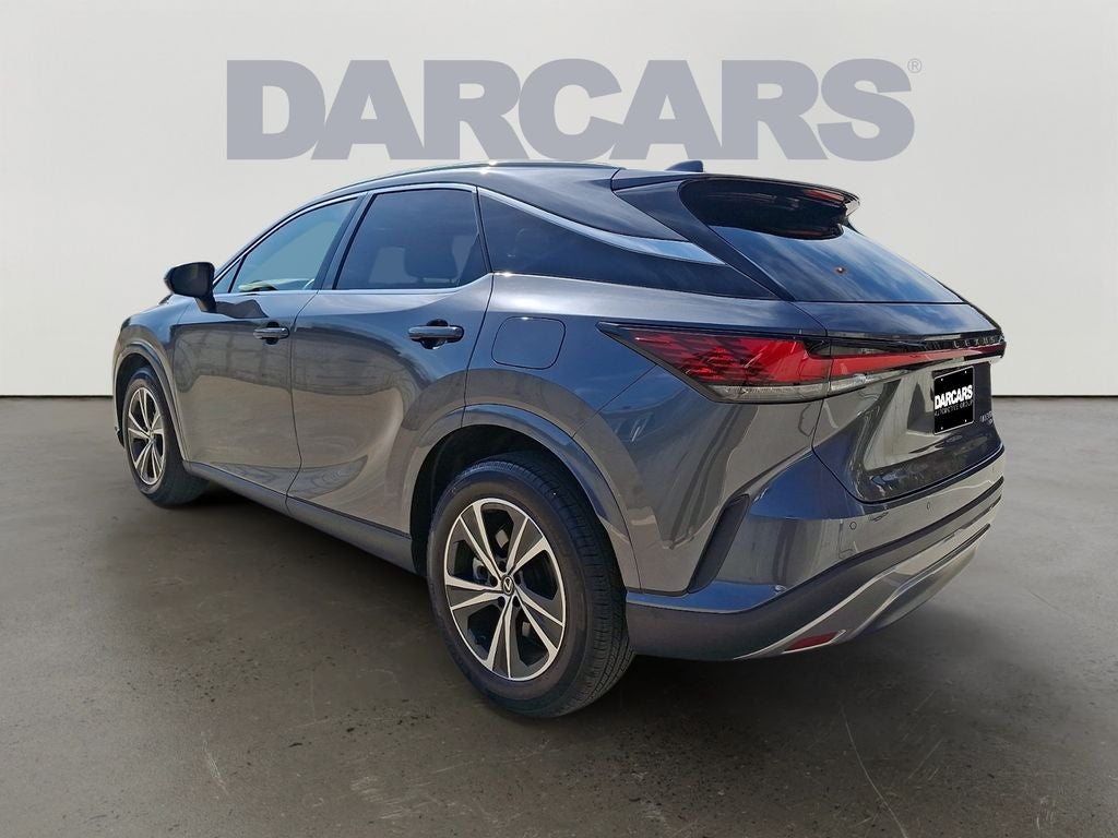 2025 Lexus RX 350 Premium 350 Premium CONVENIENCE PACKAGE, PREMIUM GRADE