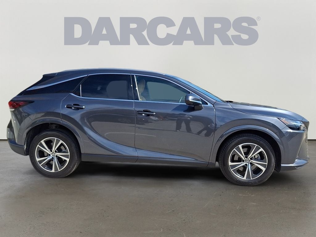 2025 Lexus RX 350 Premium 350 Premium CONVENIENCE PACKAGE, PREMIUM GRADE