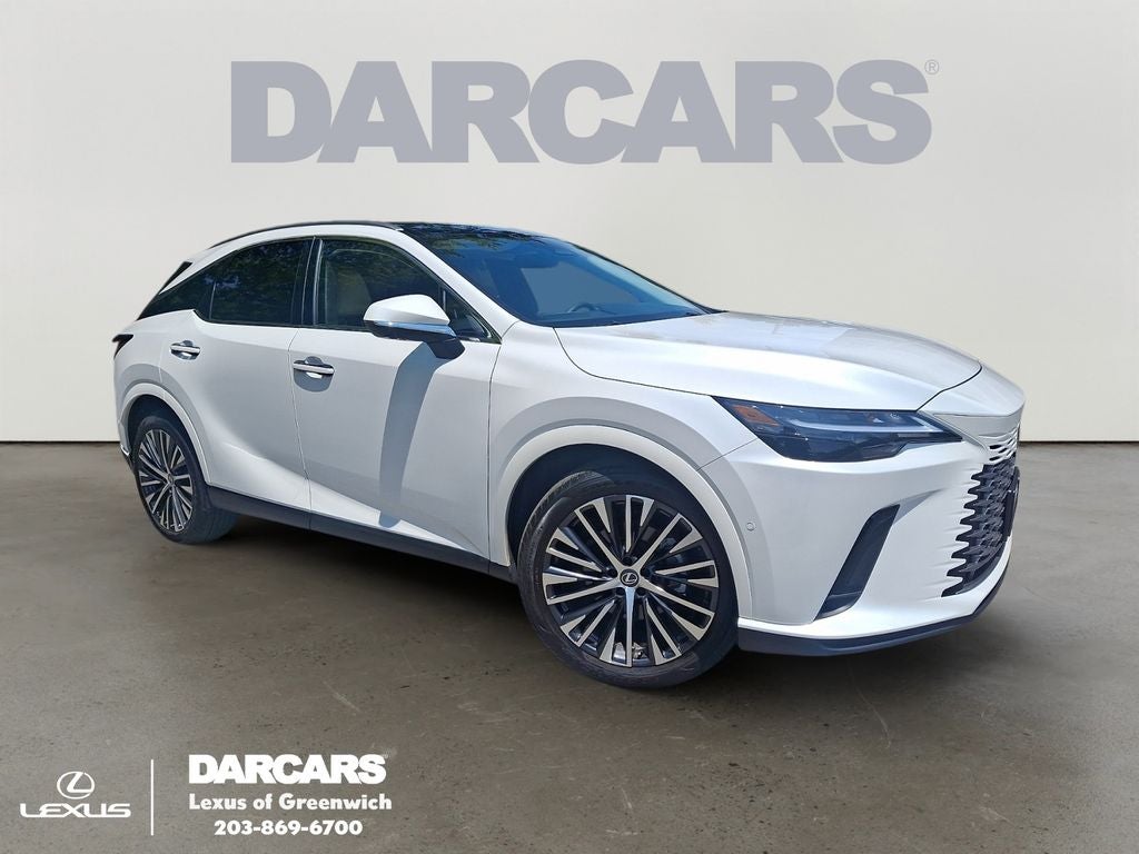 2026 Lexus RX 350 Premium+ 350 Premium+