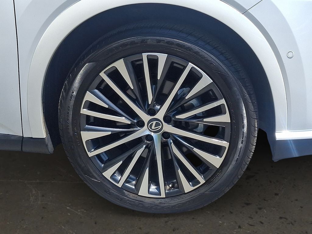 2026 Lexus RX 350 Premium+ 350 Premium+