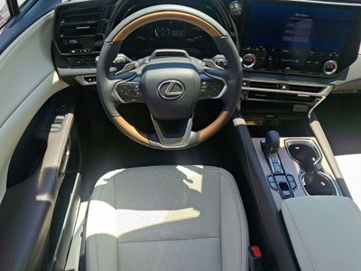 2026 Lexus RX 350 Premium+ 350 Premium+