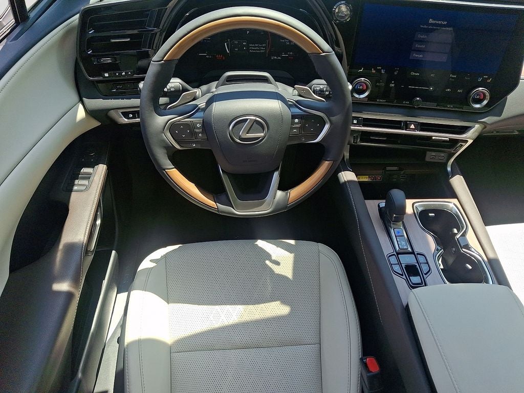 2026 Lexus RX 350 Premium+ 350 Premium+