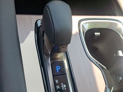 2026 Lexus RX 350 Premium+ 350 Premium+