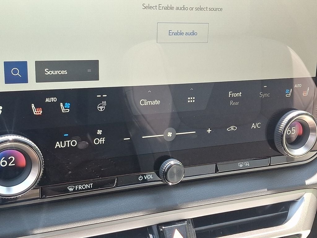2026 Lexus RX 350 Premium+ 350 Premium+