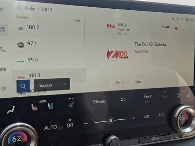 2026 Lexus RX 350 Premium+ 350 Premium+