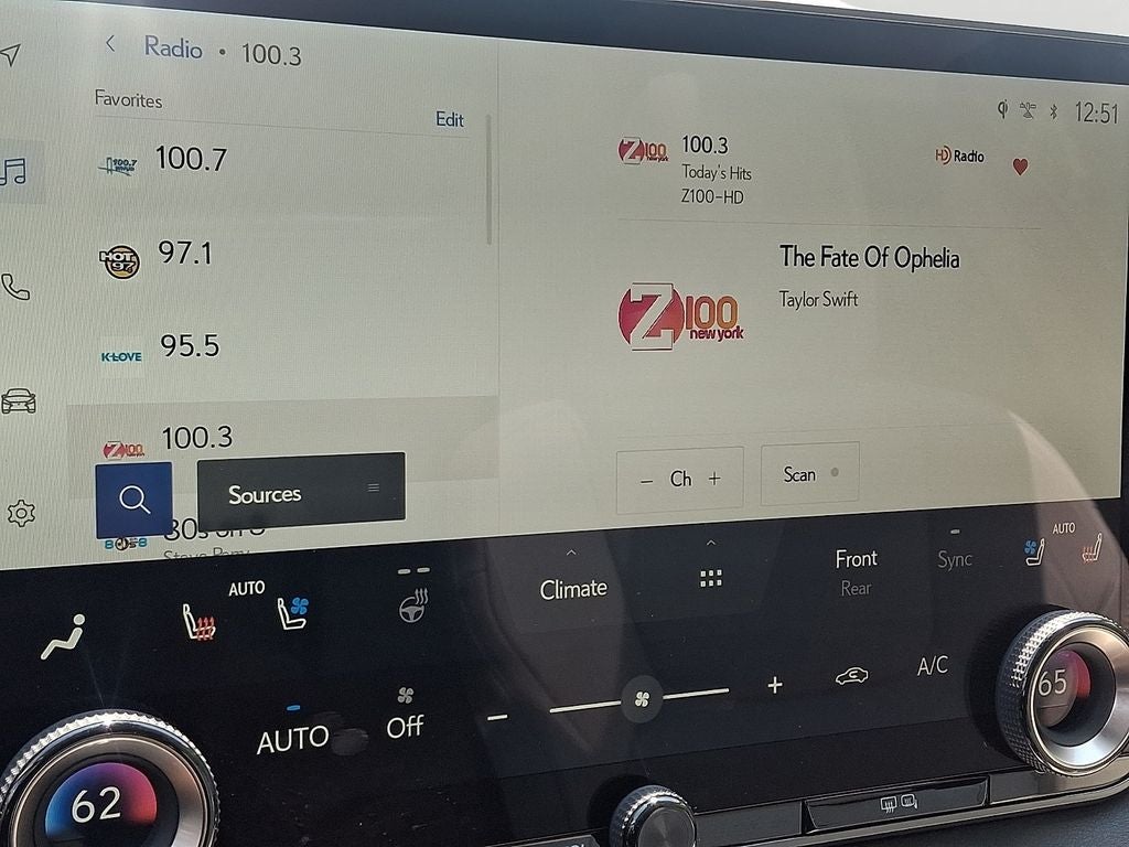 2026 Lexus RX 350 Premium+ 350 Premium+